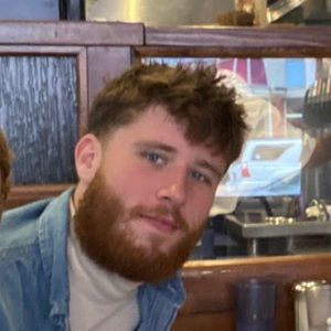 Meet your Posher, Conor